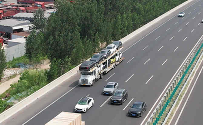 马尔康高速公路汽车救援